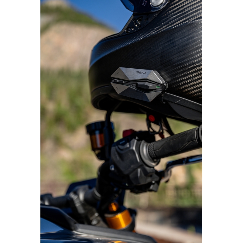 Sena 60X tinklelio domofonas