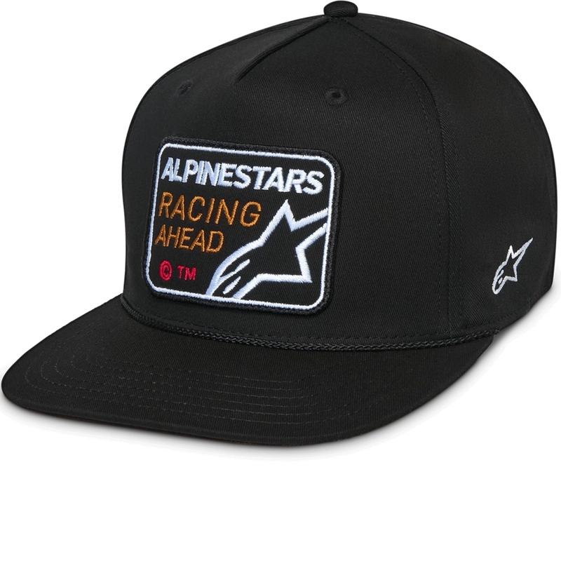 Alpinestars Intuitive kepuraitė, juoda