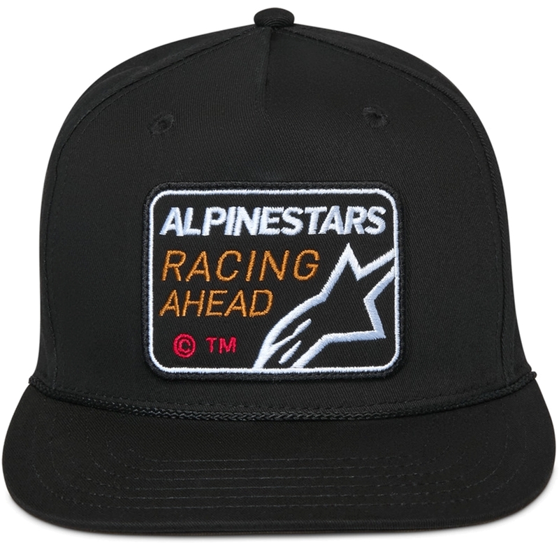 Alpinestars Intuitive kepuraitė, juoda