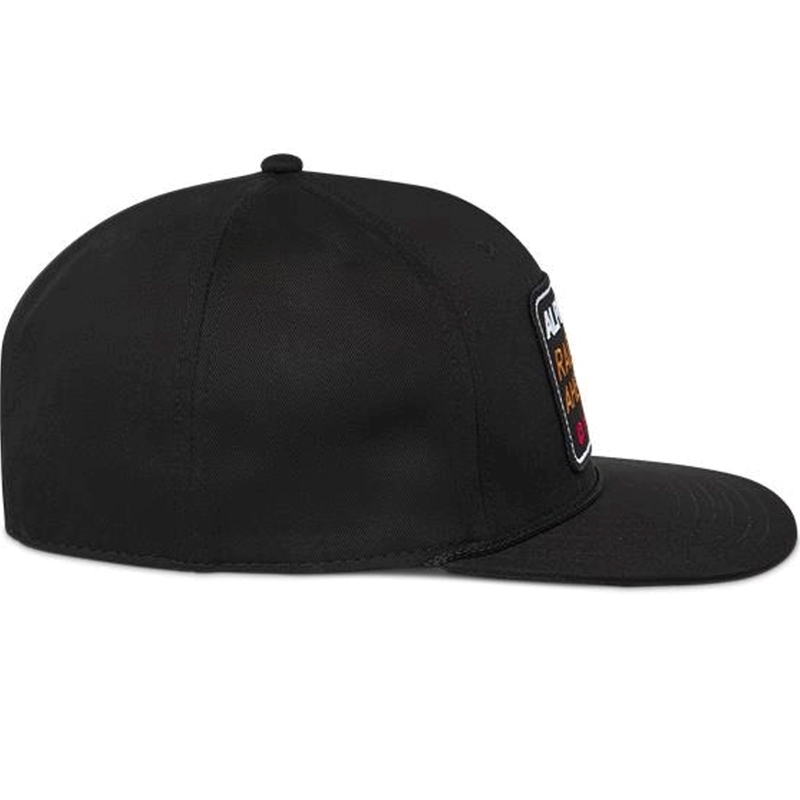 Alpinestars Intuitive kepuraitė, juoda