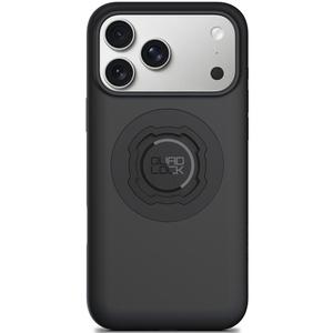 „Quad Lock® MAG“ dėklas, skirtas „iPhone 18 Pro Max“, juodas