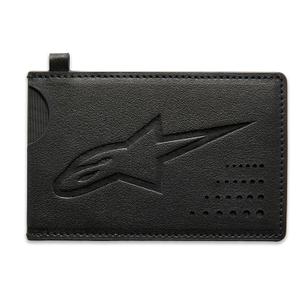 „Alpinestars Ageless“ kortelių ir dokumentų dėklas, juodas