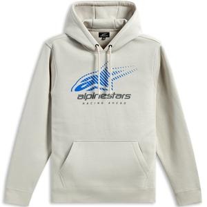 Alpinestars Pulse gobtuvas kreminės-baltos spalvos