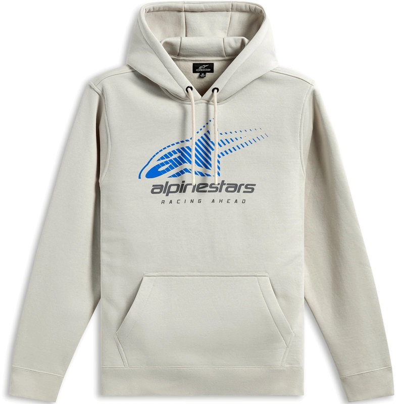 Alpinestars Pulse gobtuvas kreminės-baltos spalvos