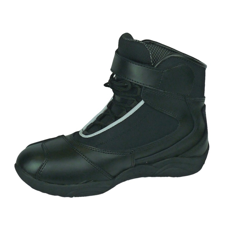 Moto boty Kore Touring Short
