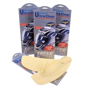 Plėvelė nuo rūko, skirta "Oxford" pleksikliniam stiklui