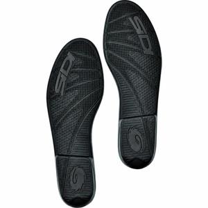 Keičiami padai SiDi Vertigo, ST, Cobra, Fusion, Rex, Vortice juodi