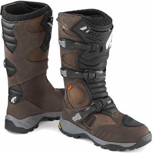 „Forma Adventure Pro Dry“ motociklo batai, rudi