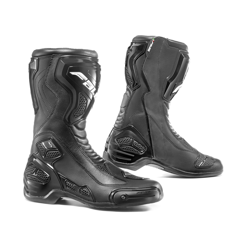 Moto boty FALCO 317 OXEGEN WTR