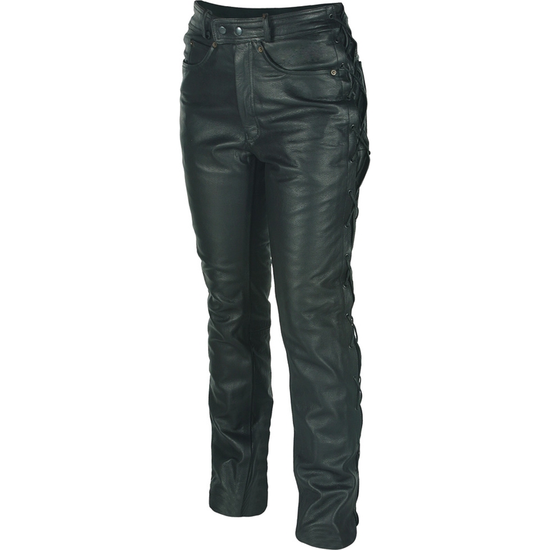 Kalhoty na moto - Nazran Jeans Chopper výprodej