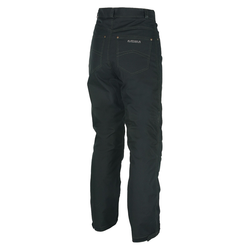 Moto kalhoty Nazran Jeans Cordura