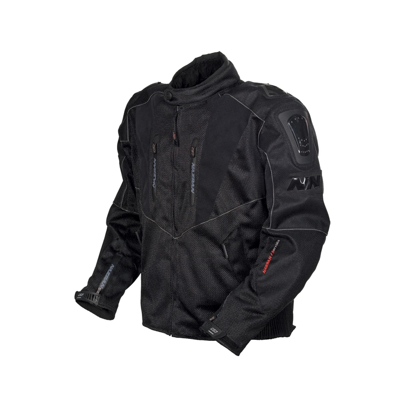 Bunda na moto Nazran DAYTONA jacket výprodej