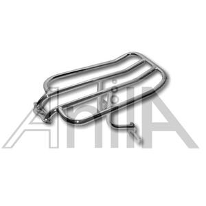 Galinis vamzdinis laikiklis - Yamaha Drag Star 650 classic išpardavimas