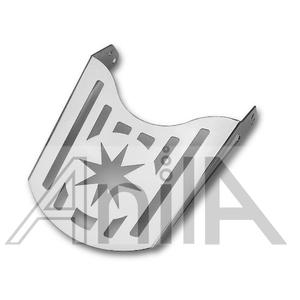 Galinis žvaigždės laikiklis - "Yamaha Drag Star" 650/1100