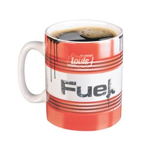 Mega puodelis "Louis-Fuel" 800 ml