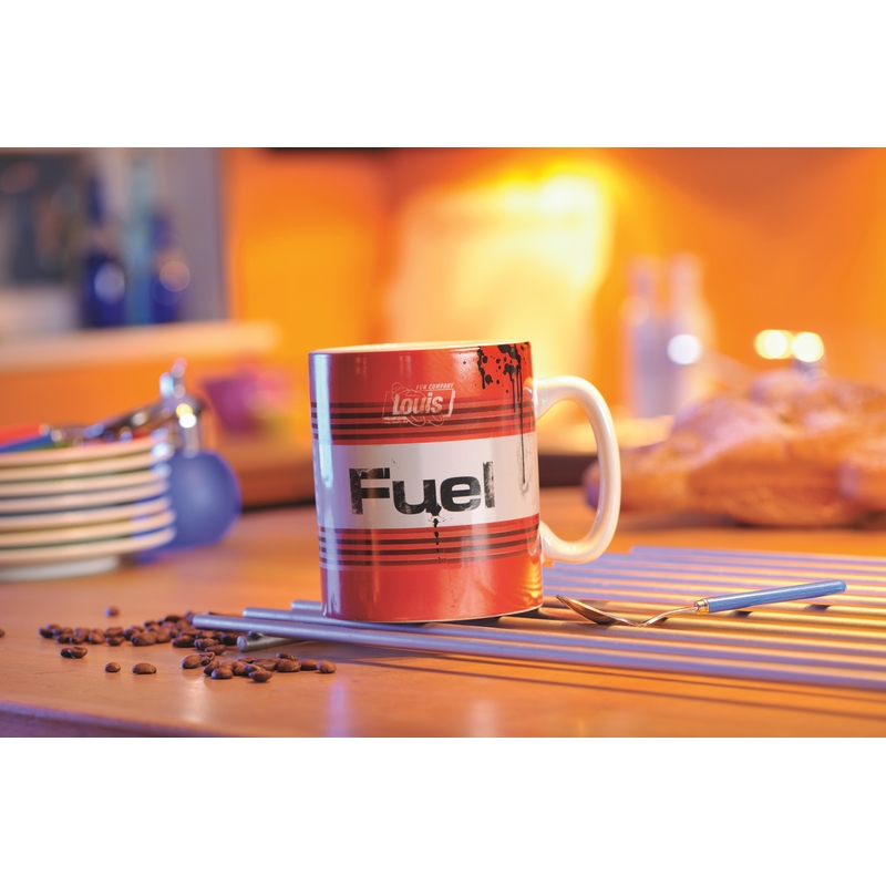 Louis-Fuel Mega puodelis 800 ml