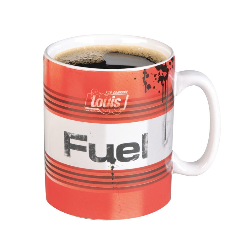 Louis-Fuel Mega puodelis 800 ml