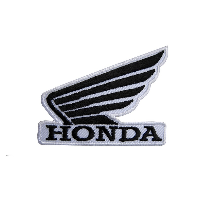 Nášivka a nažehlovačka Honda