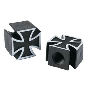 Maltos kryžiaus vožtuvų dangteliai