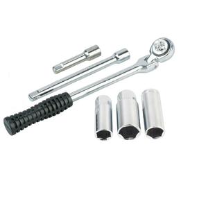 Uždegimo žvakių keitimo rinkinys - 6 vnt.