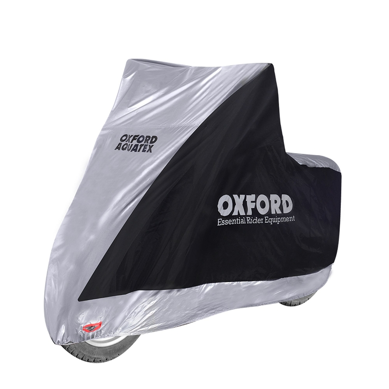 "Oxford Aquatex" aukšto ekrano motorolerio motociklo brezentas