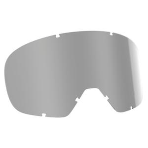 Skaidrus stiklas vaikiškiems motokroso akiniams SCOTT Buzz MX