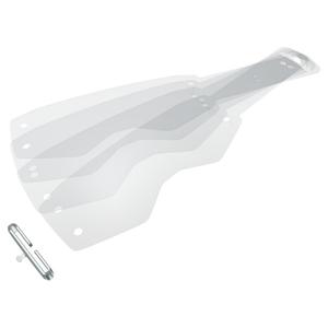 SCOTT Prospect/Fury motokroso akiniai (20 vnt.)