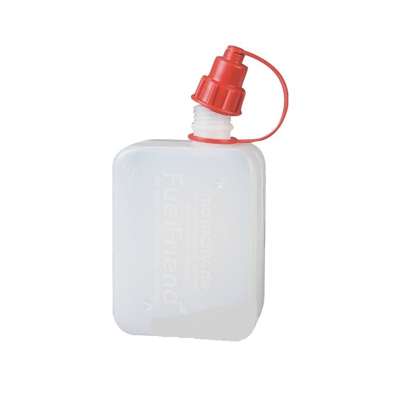 Kelioninė talpykla FUELFRIND-0,5L