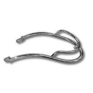 Priekinio purvasaugio rėmas - Yamaha Drag Star 650/1100 Classic