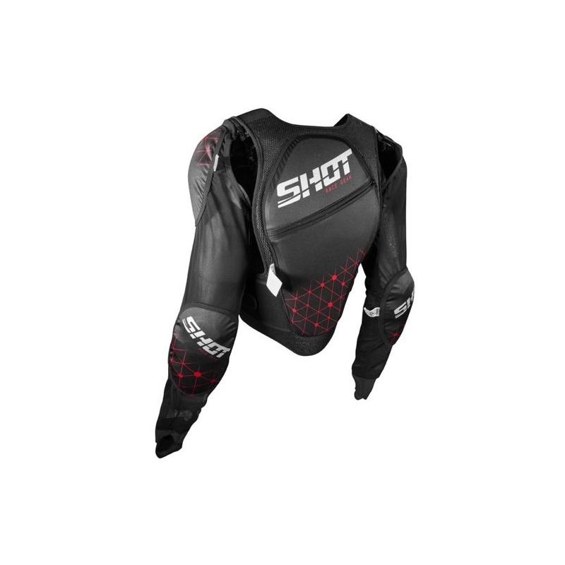 Dětský chránič těla Shot Ultralight