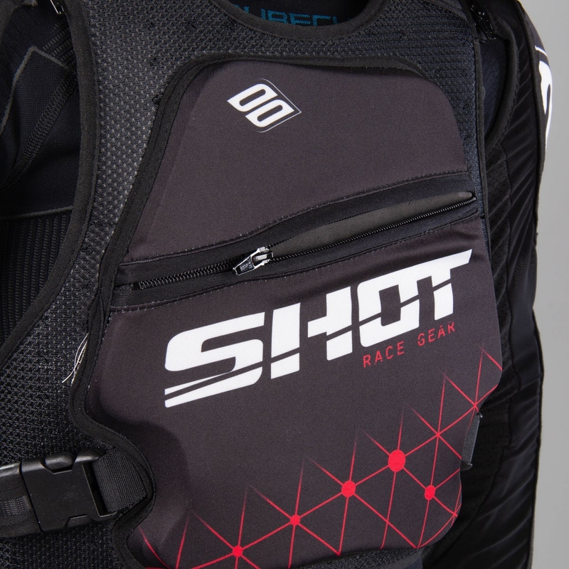 Dětský chránič těla Shot Ultralight