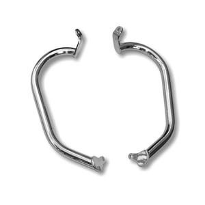 Nuleidžiamas rėmas - Suzuki Intruder M1800R