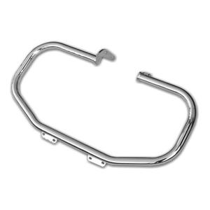 Nuleidžiamas rėmas - "Yamaha Drag Star 1100