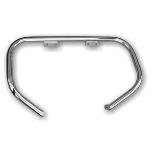 Nuleidžiamas rėmas - Kawasaki VN 900