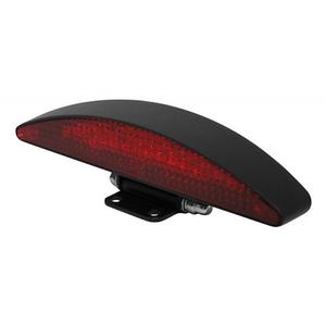 Universalus LED galinis žibintas Highsider INTERSTATE su laikikliu