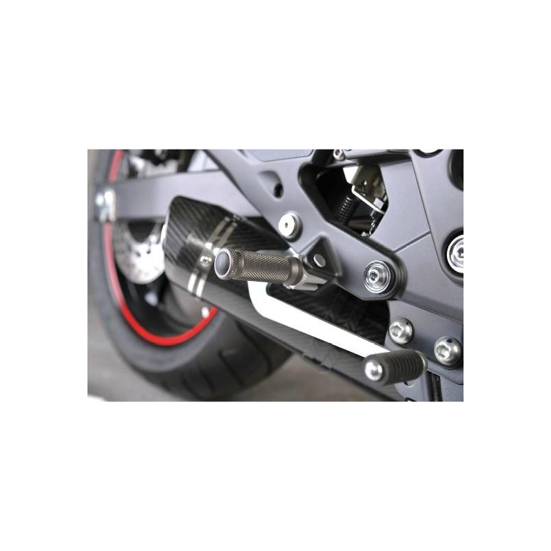Držák stupačky LSL Honda 2 výprodej
