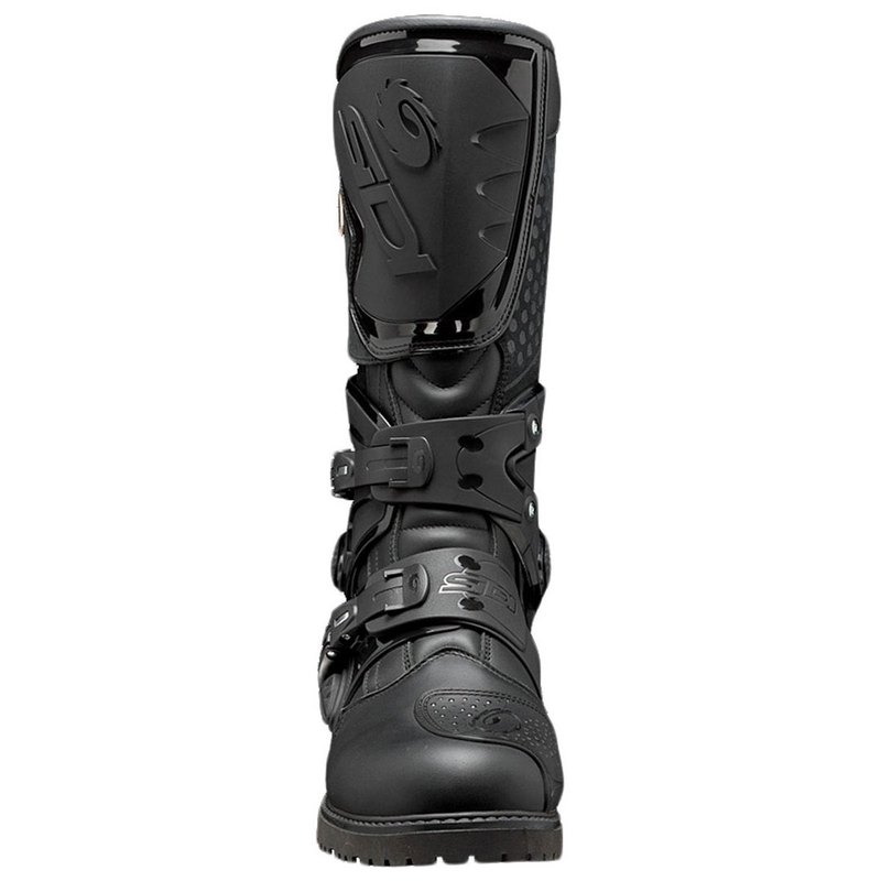 Motociklininko batai SIDI Adventure 2 GORE black