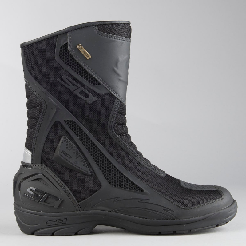 Motociklininko batai SIDI Aria GORE black