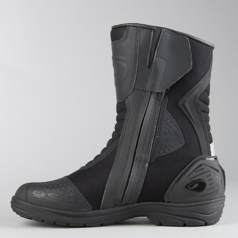 Motociklininko batai SIDI Aria GORE black