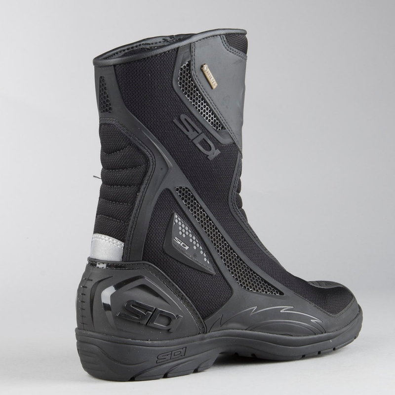 Motociklininko batai SIDI Aria GORE black