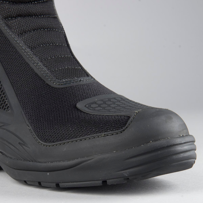 Motociklininko batai SIDI Aria GORE black