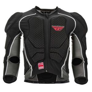 "FLY Racing Barricade" kėbulo apsauga