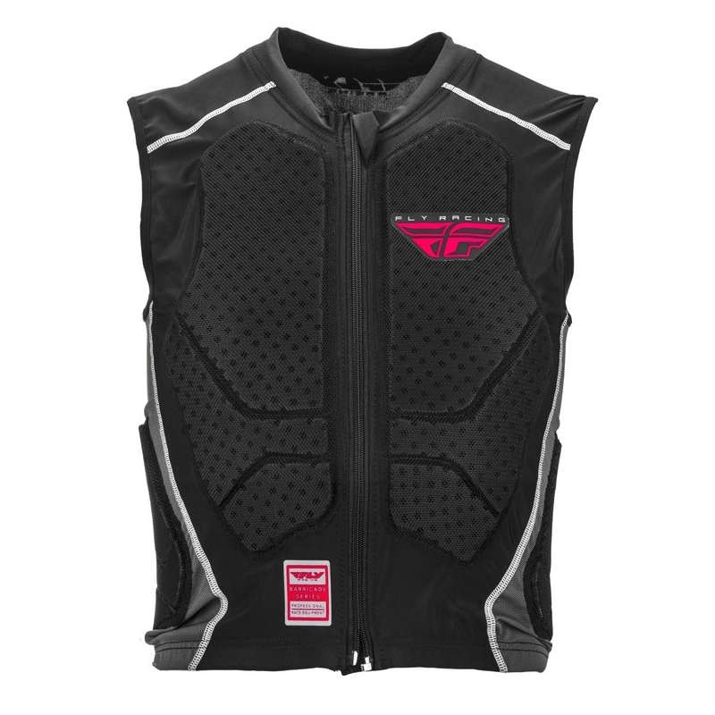 Vesta FLY Racing Barricade Zip výprodej