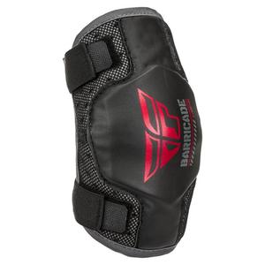 Vaikiškos alkūnių apsaugos FLY Racing Barricade Mini