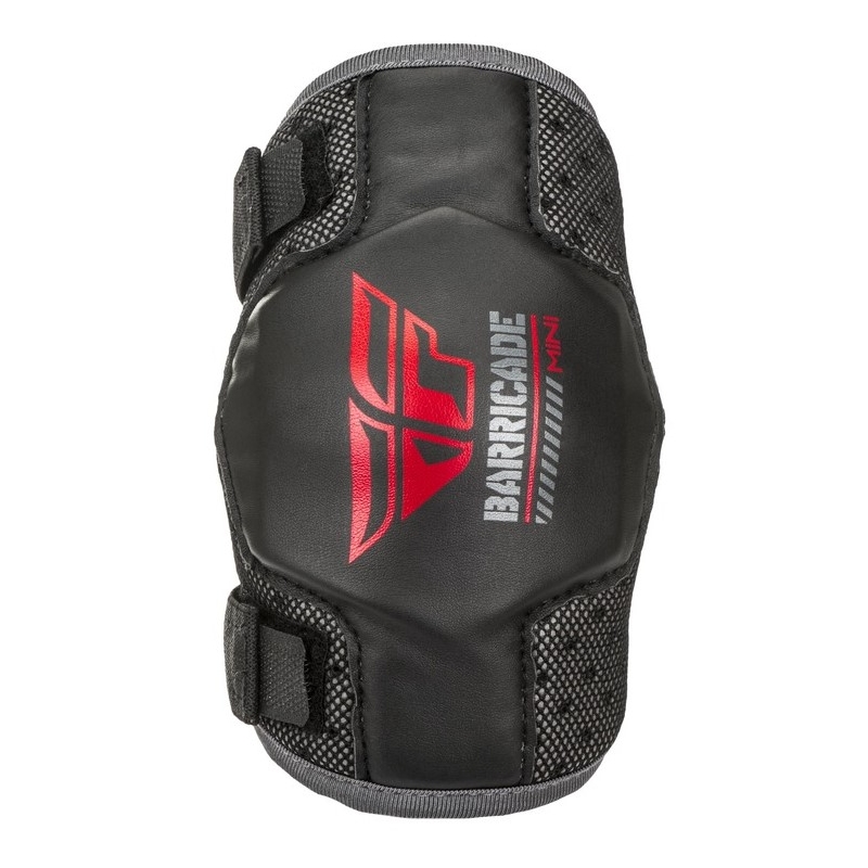Vaikiškos alkūnių apsaugos FLY Racing Barricade Mini