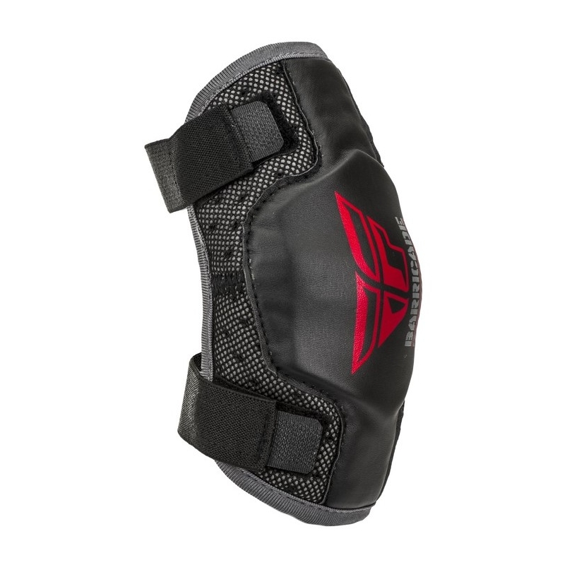 Vaikiškos alkūnių apsaugos FLY Racing Barricade Mini