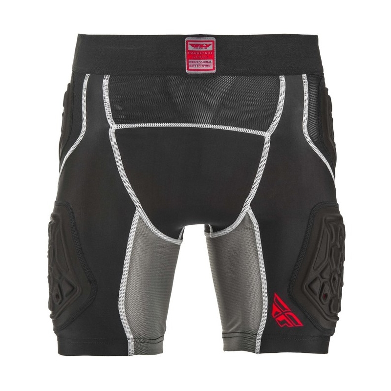 Motokroso šortai FLY Racing Barricade
