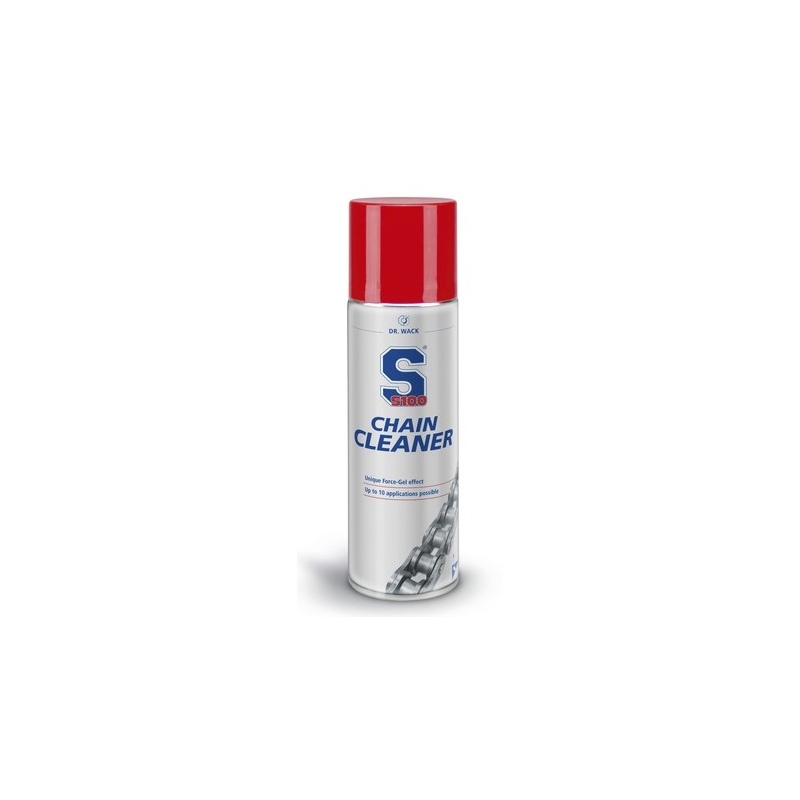 Grandinių valiklis S100 300 ml