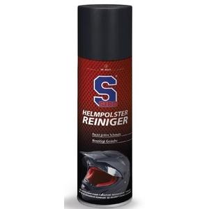 Šalmo vidaus valymo ir dezinfekavimo priemonė S100 300 ml