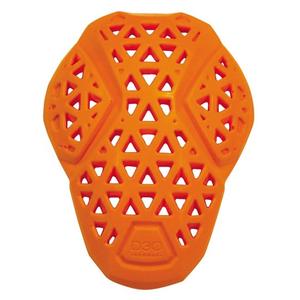 Pečių pagalvėlės SCOTT D3O LP2